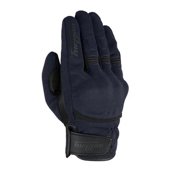 Мотоперчатки FURYGAN JET D30 blue/black - XXL