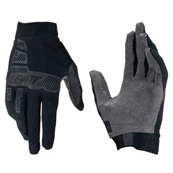 Перчатки LEATT Glove Moto 1.5 GripR [Stealth] - M (9)