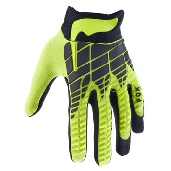 Перчатки FOX 360 GLOVE 1 [Flo Yellow] - XL