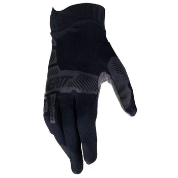 Детские перчатки LEATT Glove Moto 1.5 Junior [Stealth] - YXXS (3)