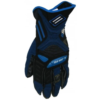 Мотоперчатки SHIFT Hybrid Delta Glove - XXL