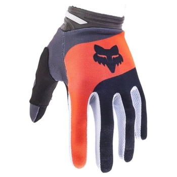 Детские перчатки FOX YTH 180 BALLAST GLOVE [Grey] - YS