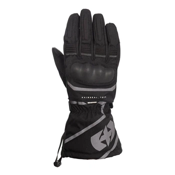 Мотоперчатки Oxford Montreal 1.0 MS Glove Stealth - S