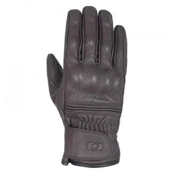 Мотоперчатки Oxford Holbeach MS Short Leather Glove - S
