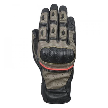Мотоперчатки Oxford Hawker MS Glove - S