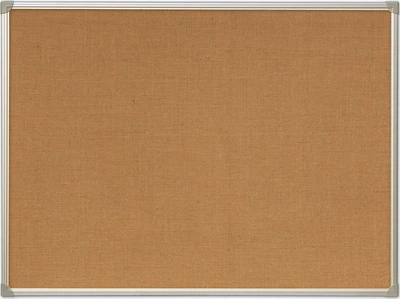 Доска джутовая 2x3 в алюминиевой рамке ecoBoard 30x40 см (TJA34/C)
