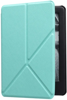 Обложка ArmorStandart Stand для Amazon Kindle 11th Gen 2022 / 2024 Mint Green (ARM83837)