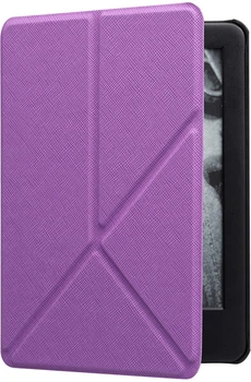 Обложка ArmorStandart Stand для Amazon Kindle Paperwhite 12th Gen 2024 Purple (ARM83846)