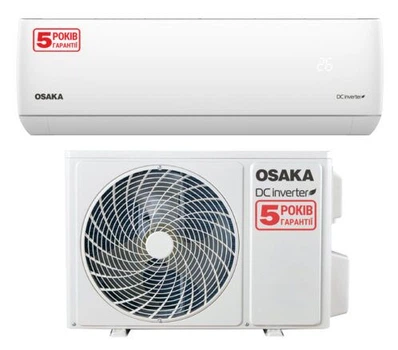 Кондиционер osaka stvp-24 hh3