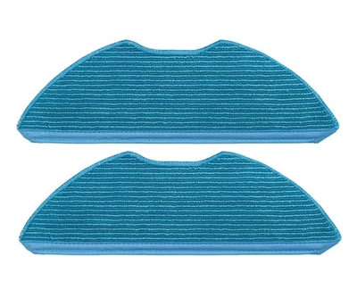 Тряпочки для робота-пылесоса Philips HomeRun Series 2000 XU2000/10 XU2100/20 / Series 3000 XU3000/01 XU3110/02 XU3100/01 2шт