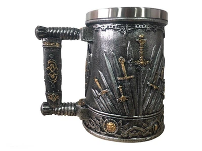 Кухоль Чашка 3D Гра Престолів Трон Game of Thrones