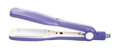 Плойка-гофре 3в1 Monte MT-5156 V 45 Вт фиолетовая 5065980