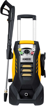 Мийка високого тиску Humberg HM-302 (5903890618964)