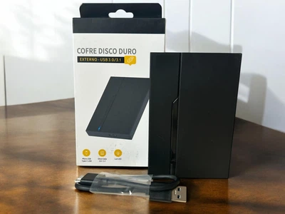 Внешний жесткий диск Orico 250 GB USB 3.0 7200RPM