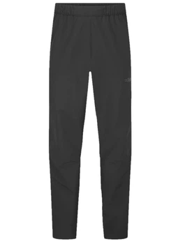 Штани Rab Downpour Pants Regular Black XXL (1033-RB QWI-27-BLK-XXL)