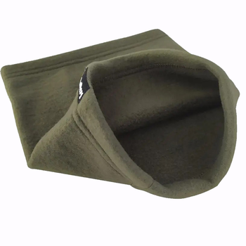 Бафф Fleece 220, олива