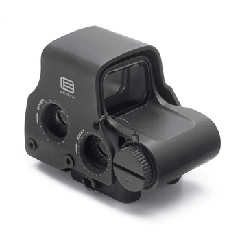 Прицел коллиматорный EOTech DCR 68MOA/1MOA совместим с NV