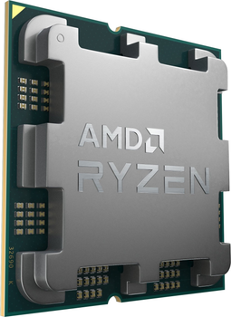 Процесор Процесор AMD sAM5 Ryzen 9 7950X 16C/32T, 4.5-5.7GHz, 170Вт Tray (Radeon™ Graphics)