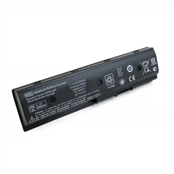 Аккумулятор для ноутбуков HP Pavilion DV4-5000 (HSTNN-LB3P) 11.1V 5200mAh Extradigital