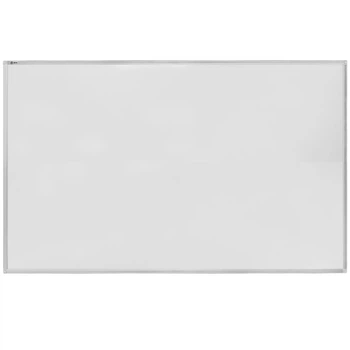 Доска магнитно-маркерная ATRIA 120*192см матовая в алюминиевой рамке (WE120X192 E LINE)