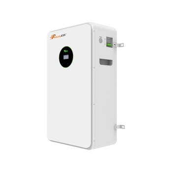 Аккумуляторная батарея LiFePO4 Felicity LUX-E-48250LG03 12.5 kW 250 Аh 51.2V IP21 White (LUX-E-48250LG03 Felicity)