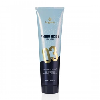 Маска для волосся Amino Acids Hair Mask Bogenia BG433 №003