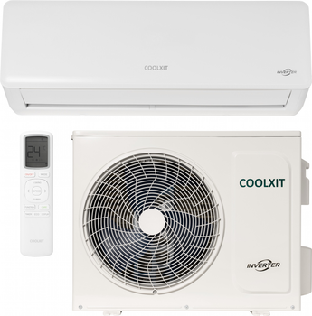 Кондиционер COOLXIT ICX OCX-18IWERP