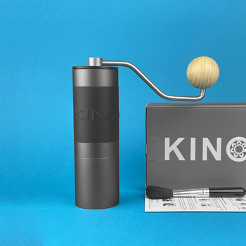 Кавомолка ручна KinGrinder K2