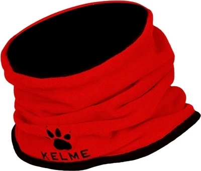 Горловик (баф) детский Kelme NORTH красный K15Z910C.9611