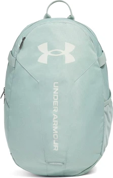 Рюкзак Under Armour HUSTLE LITE BACKPACK мятный 1364180-348