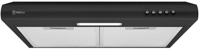 Витяжка Perfelli PL 6124 BL LED