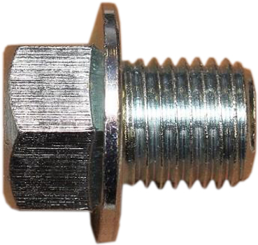Болт зливу оливи ELRING (523.480)