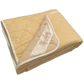 Покрывало флис/0488 Zastelli 145x210см