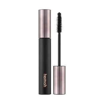Туш для вій об'ємна Heimish Dailism Smudge Stop Mascara Volume - Black