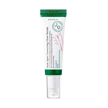 Сыроватка для лица Axis-Y Dark Spot Correcting Glow Serum
