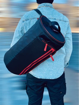 Тубус для кальяну LeRoy Organizer Органайзер для перенесення та зберігання кальяну з додатковими кишенями