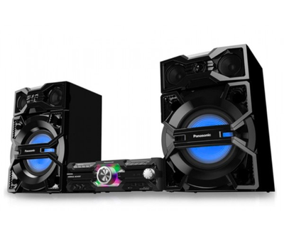 Музыкальный центр Panasonic SC-MAX3500GS (SC-MAX3500GS)