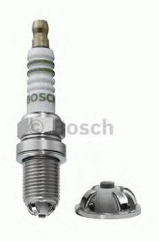 Свеча зажигания Bosch (0 242 240 587)