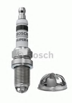 Свеча зажигания Bosch (0 242 242 501)