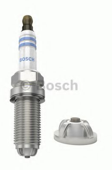 Свеча зажигания Bosch (0 242 250 518)