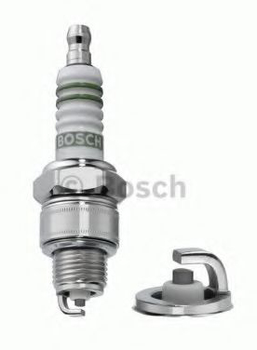 Свеча зажигания Bosch (0 241 229 714)