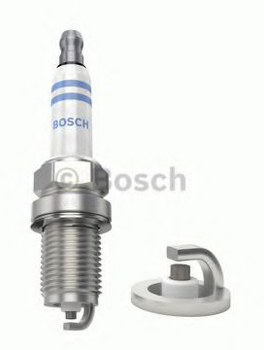 Свеча зажигания Bosch (0 242 235 797)