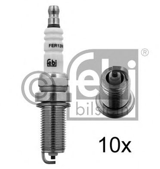 Свеча зажигания Febi Bilstein (13435)