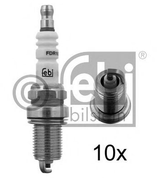 Свеча зажигания Febi Bilstein (13418)
