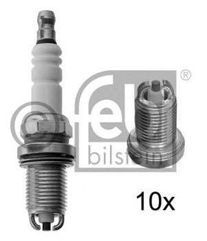 Свеча зажигания Febi Bilstein (13536)