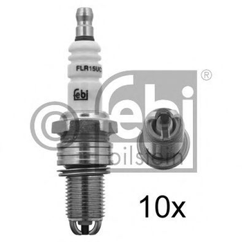Свеча зажигания Febi Bilstein (13515)