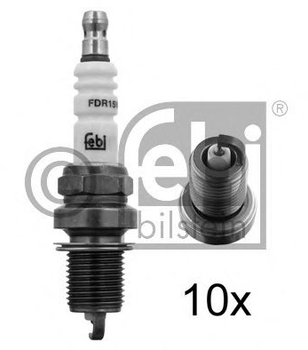 Свеча зажигания Febi Bilstein (13609)