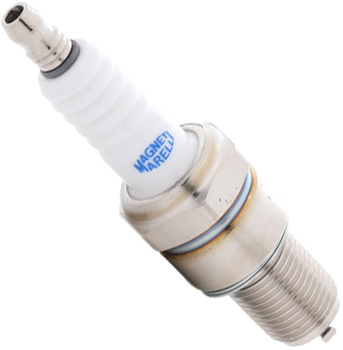 Свеча зажигания Magneti Marelli (062709000007)