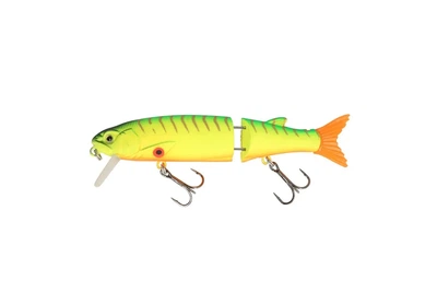 Воблер Strike Pro Glider 105SP 14.5г, цвет: A17 (4109055140)