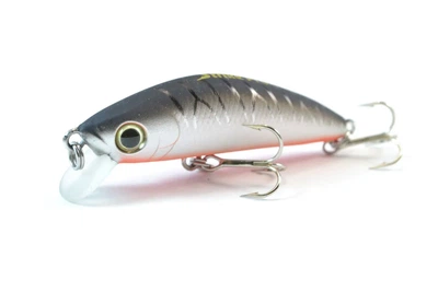 Воблер Strike Pro Mustang Minnow 60F 5.8г, колір: A06E (4109050105)